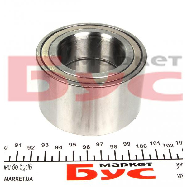 16146500010 MEYLE Підшипник маточини (передньої) Renault Master 80-/Opel Movano 98-