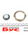 16146500014 MEYLE Підшипник маточини (передньої) Renault Trafic/Opel Vivaro 01- (45x86x39) (+ABS)