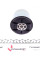 16147100003 MEYLE Сайлентблок балки (задньої) Renault Megane 08-