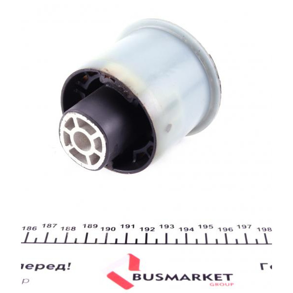 16147100003 MEYLE Сайлентблок балки (задньої) Renault Megane 08-