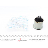 16147100005 MEYLE Сайлентблок балки (задньої) Renault Kangoo 08-