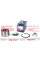 16147500017 MEYLE Підшипник маточини (задньої) Renault Trafic/Opel Vivaro 01-