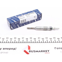 16148600008 MEYLE Свічка розжарювання Renault Megane III/Scenic III 1.9dCi 08- (4.4V) M10x1.0 (L=90.5mm) Euro 5