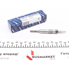 16148600008 MEYLE Свічка розжарювання Renault Megane III/Scenic III 1.9dCi 08- (4.4V) M10x1.0 (L=90.5mm) Euro 5