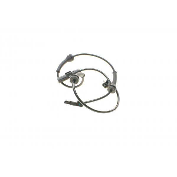 16148990019 MEYLE Датчик ABS (передній) Renault Megane II/Scenic II 1.4-2.0 02-
