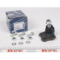 16160100014 MEYLE Опора кульова (передня) Renault Fluence/Grand Scenic III/Megane III/Scenic III 08-