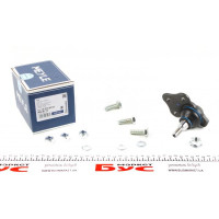 16160100015 MEYLE Опора кульова (передня/знизу) Dacia Duster/Renault Duster 1.2-2.0 10-
