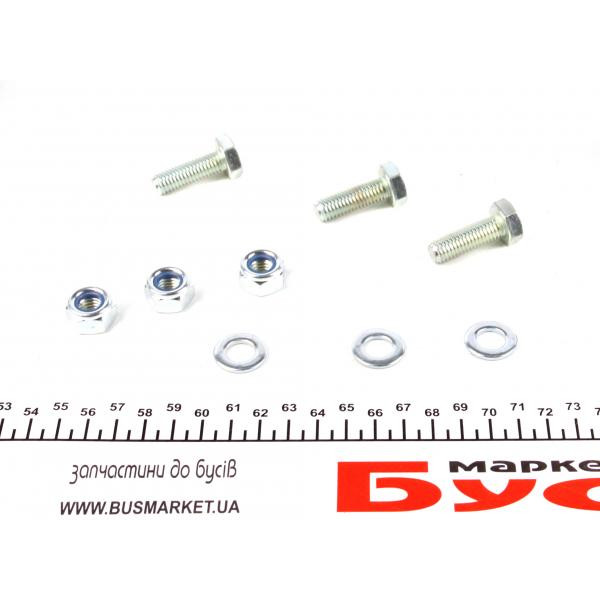 16160100015 MEYLE Опора кульова (передня/знизу) Dacia Duster/Renault Duster 1.2-2.0 10-