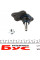 16160100015 MEYLE Опора кульова (передня/знизу) Dacia Duster/Renault Duster 1.2-2.0 10-