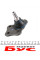 16160100015 MEYLE Опора кульова (передня/знизу) Dacia Duster/Renault Duster 1.2-2.0 10-