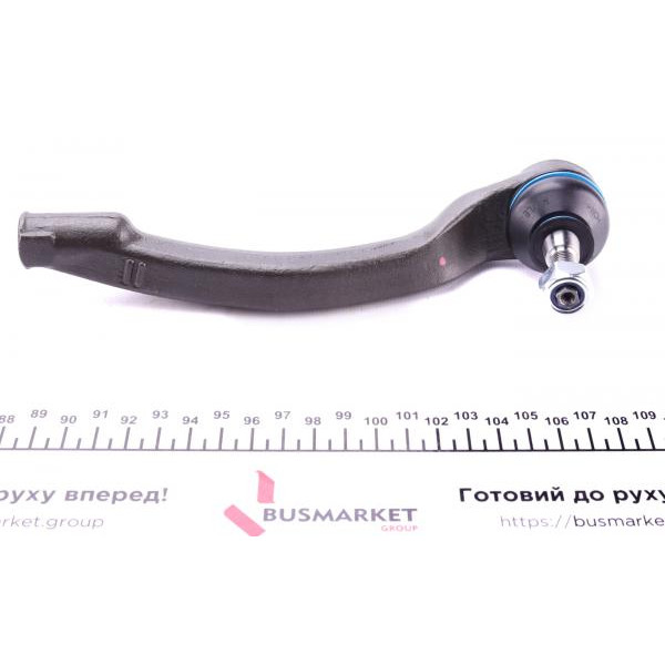 16160200013 MEYLE Наконечник рульової тяги (L) Renault Megane II 1.5dCi/1.9dCi 03 -