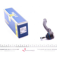 16160200015HD MEYLE Наконечник рульової тяги (R) Renault Megane II 1.5dCi/1.9dCi 03-