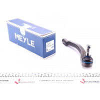 16160200015 MEYLE Наконечник рульової тяги (R) Renault Megane II 1.5dCi/1.9dCi 03-