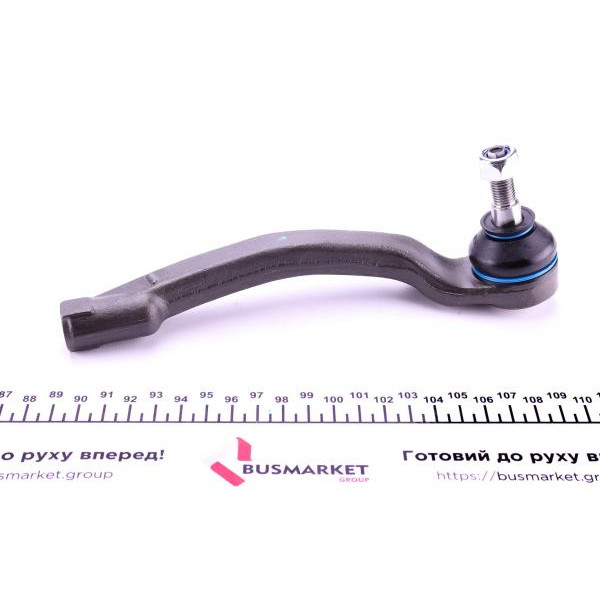 16160200015 MEYLE Наконечник рульової тяги (R) Renault Megane II 1.5dCi/1.9dCi 03-
