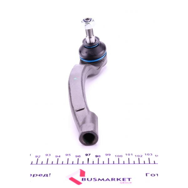 16160200015 MEYLE Наконечник рульової тяги (R) Renault Megane II 1.5dCi/1.9dCi 03-
