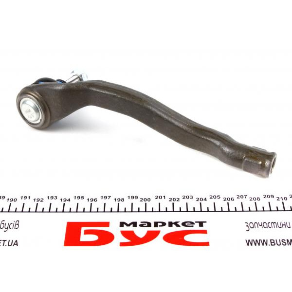 16160200021 MEYLE Наконечник рульової тяги (R) Renault Kangoo 08-/MB Citan 12-