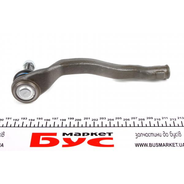 16160200021 MEYLE Наконечник рульової тяги (R) Renault Kangoo 08-/MB Citan 12-