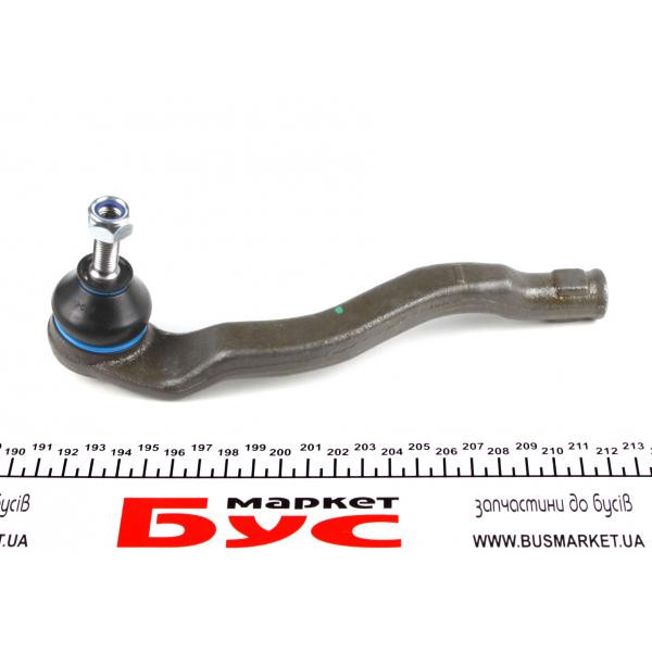 16160200021 MEYLE Наконечник рульової тяги (R) Renault Kangoo 08-/MB Citan 12-