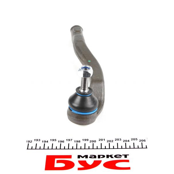 16160200021 MEYLE Наконечник рульової тяги (R) Renault Kangoo 08-/MB Citan 12-