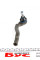 16160200021 MEYLE Наконечник рульової тяги (R) Renault Kangoo 08-/MB Citan 12-