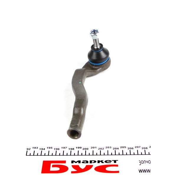 16160200021 MEYLE Наконечник рульової тяги (R) Renault Kangoo 08-/MB Citan 12-