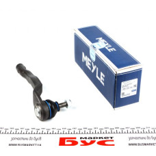 16160200022 MEYLE Наконечник рульової тяги (L) Renault Kangoo 08-/MB Citan 12-