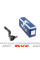 16160200022 MEYLE Наконечник рульової тяги (L) Renault Kangoo 08-/MB Citan 12-