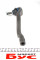 16160200022 MEYLE Наконечник рульової тяги (L) Renault Kangoo 08-/MB Citan 12-
