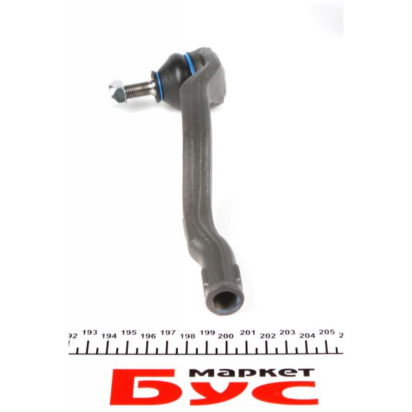 16160200022 MEYLE Наконечник рульової тяги (L) Renault Kangoo 08-/MB Citan 12-
