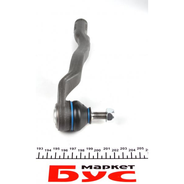 16160200022 MEYLE Наконечник рульової тяги (L) Renault Kangoo 08-/MB Citan 12-