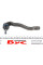 16160200022 MEYLE Наконечник рульової тяги (L) Renault Kangoo 08-/MB Citan 12-