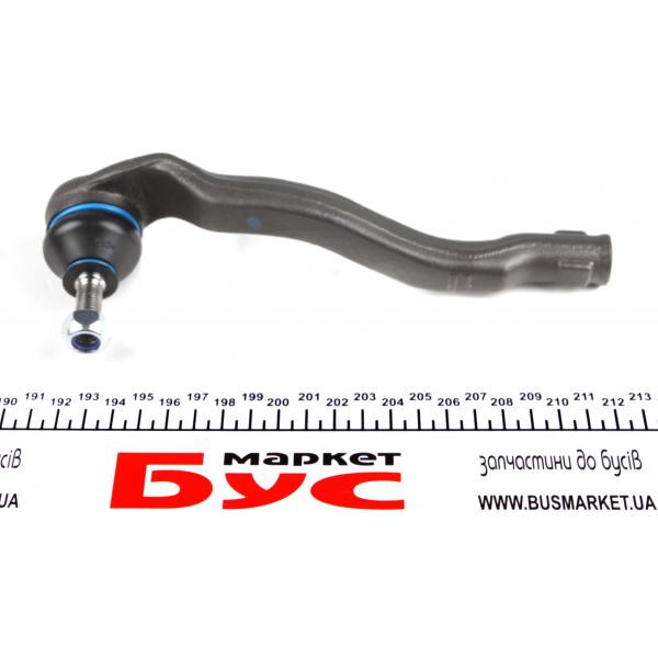 16160200022 MEYLE Наконечник рульової тяги (L) Renault Kangoo 08-/MB Citan 12-