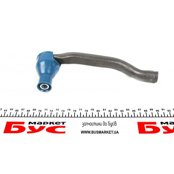 16160200025 MEYLE Наконечник рульової тяги (L) Renault Megane III 1.5dCi/1.6 16V 08-