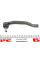 16160200025 MEYLE Наконечник рульової тяги (L) Renault Megane III 1.5dCi/1.6 16V 08-