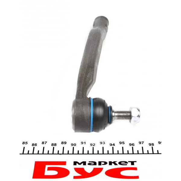 16160200025 MEYLE Наконечник рульової тяги (L) Renault Megane III 1.5dCi/1.6 16V 08-