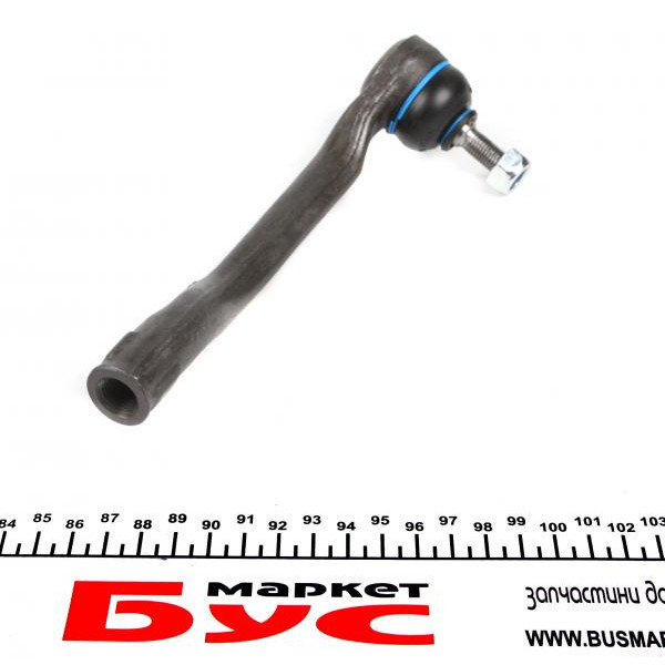 16160200025 MEYLE Наконечник рульової тяги (L) Renault Megane III 1.5dCi/1.6 16V 08-
