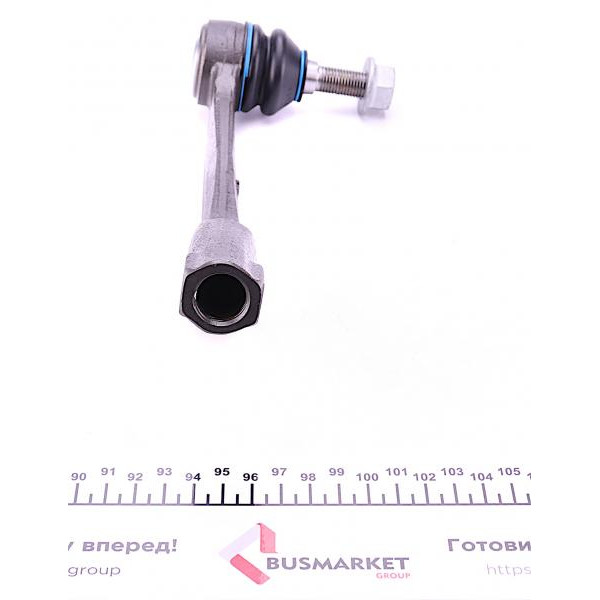 16160200030 MEYLE Наконечник рульової тяги (L) Renault Master/Opel Movano 10-