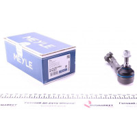 16160207053 MEYLE Наконечник рульової тяги (L) Renault Kangoo 97-