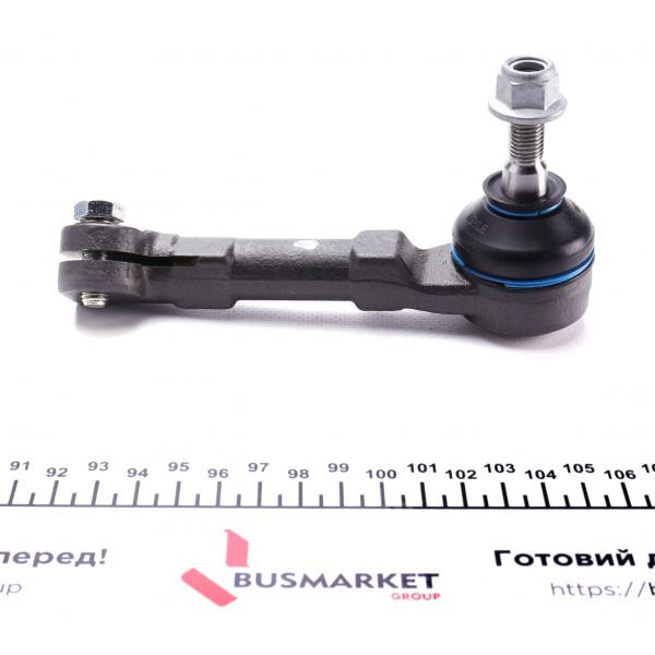 16160207053 MEYLE Наконечник рульової тяги (L) Renault Kangoo 97-