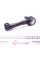 16160207053 MEYLE Наконечник рульової тяги (L) Renault Kangoo 97-