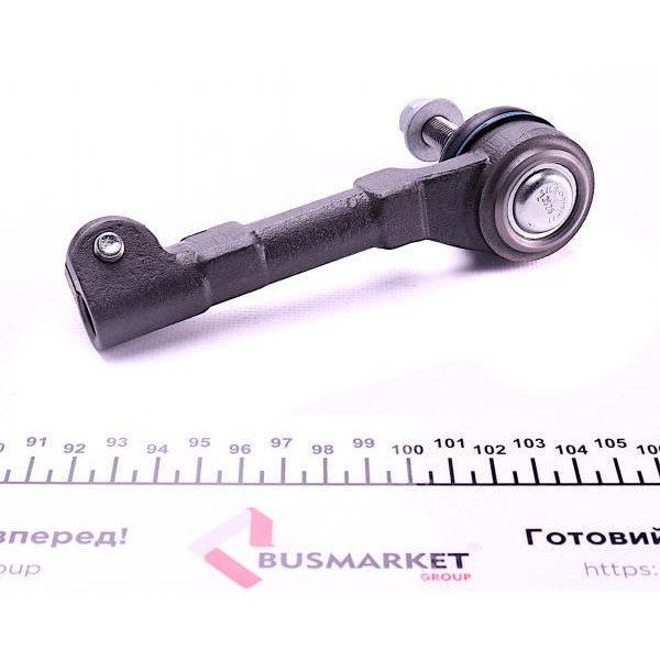 16160207053 MEYLE Наконечник рульової тяги (L) Renault Kangoo 97-