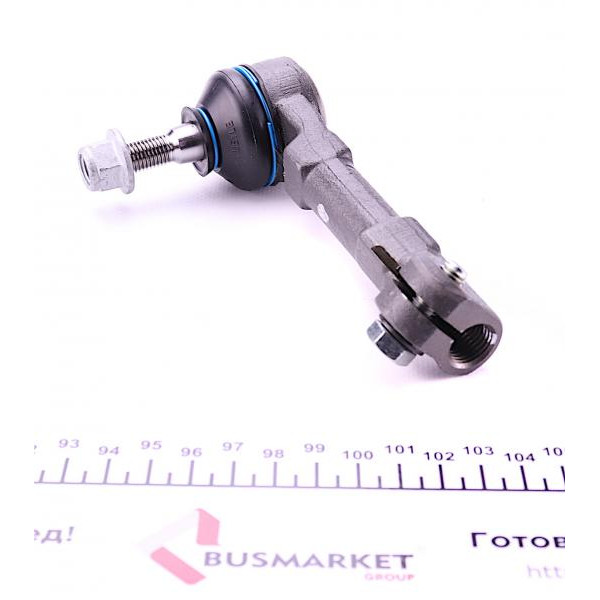 16160207053 MEYLE Наконечник рульової тяги (L) Renault Kangoo 97-