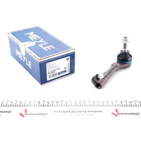 16160207054 MEYLE Наконечник рульової тяги (R) Renault Kangoo 97-