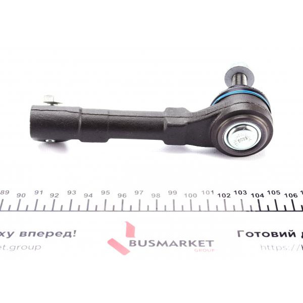 16160207054 MEYLE Наконечник рульової тяги (R) Renault Kangoo 97-