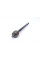 16160307056 MEYLE Тяга рульова Renault Laguna II 93-02 (L=266mm)