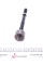 16160310020 MEYLE Тяга рульова Renault Master III/Opel Movano 2.3CDTI 10-