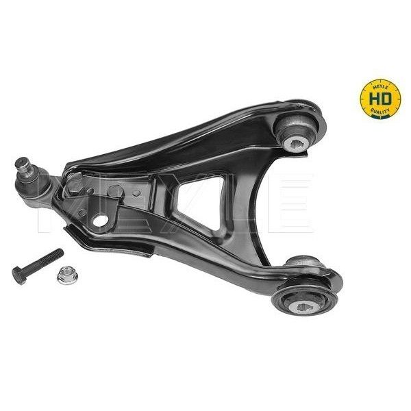 16160500008HD MEYLE Важіль підвіски (передній/знизу) (L) Renault Clio II/Kangoo/Nissan Kubistar 97-