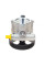 16166310005 MEYLE Насос ГУР Renault Espace/Laguna 00-