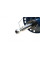 16266230004 MEYLE Амортизатор (передній) Renault Clio III 05- (GAS)