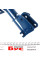 16266230007 MEYLE Амортизатор (передній) Renault Trafic 01-